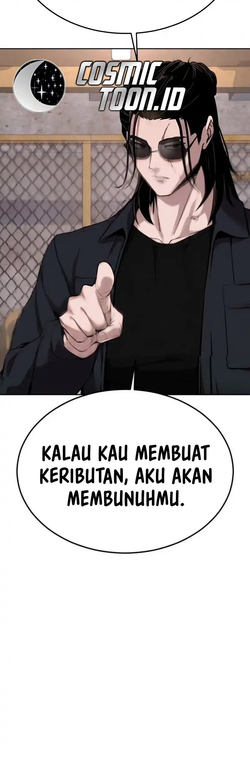 Resurrection Boy Chapter 20 - halaman 69