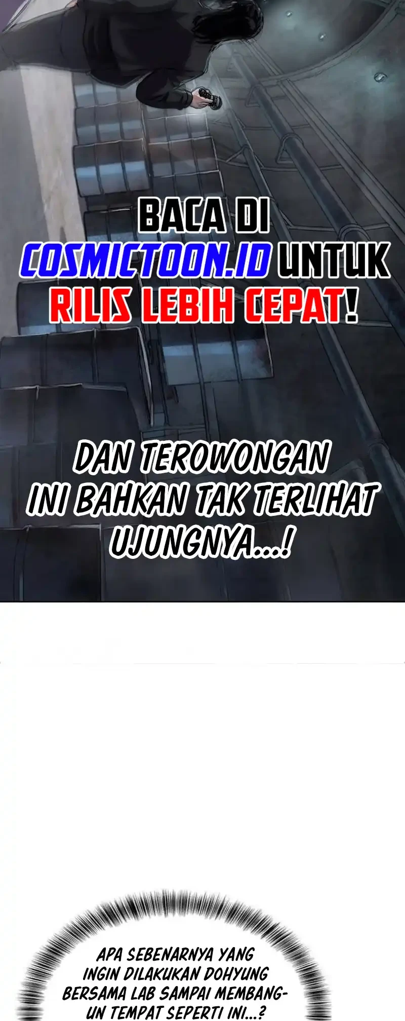 Resurrection Boy Chapter 20 - halaman 72