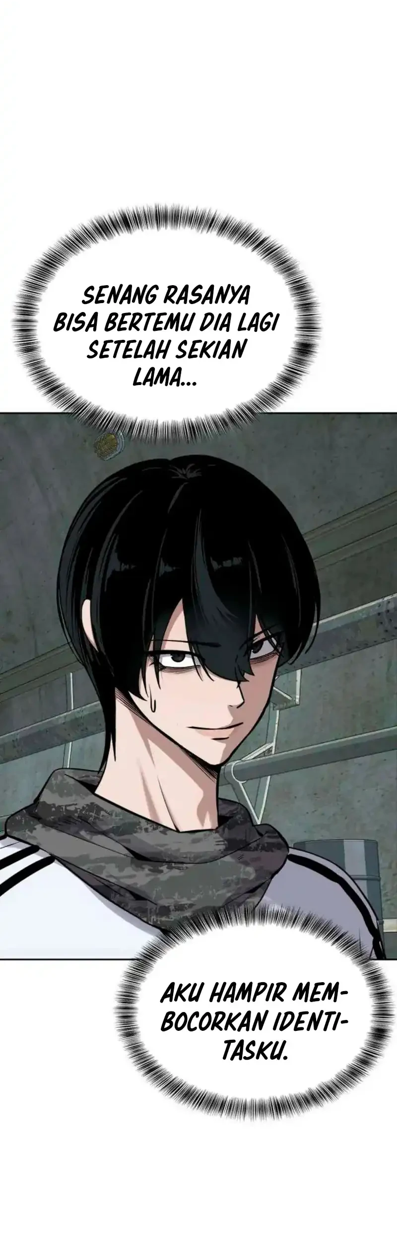 Resurrection Boy Chapter 20 - halaman 78