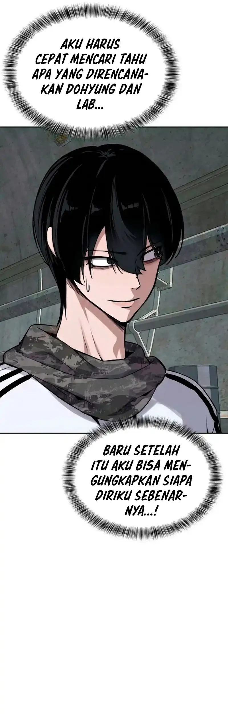 Resurrection Boy Chapter 20 - halaman 79
