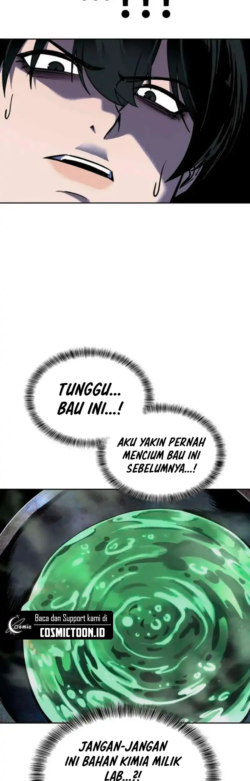 Resurrection Boy Chapter 20 - halaman 84