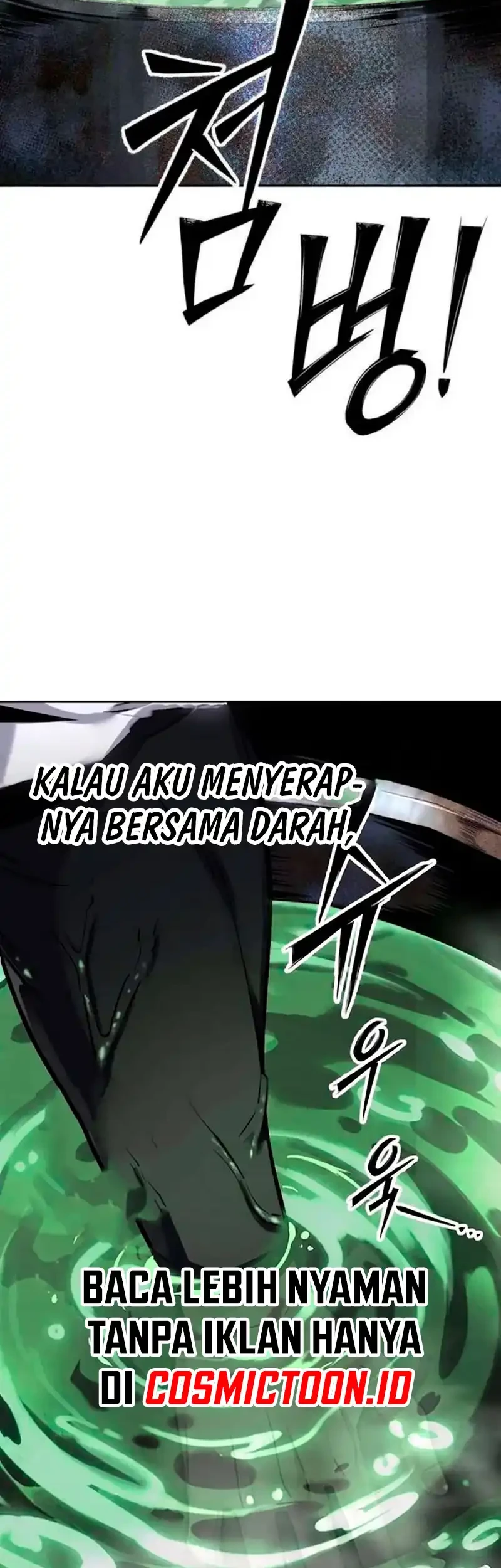 Resurrection Boy Chapter 20 - halaman 86