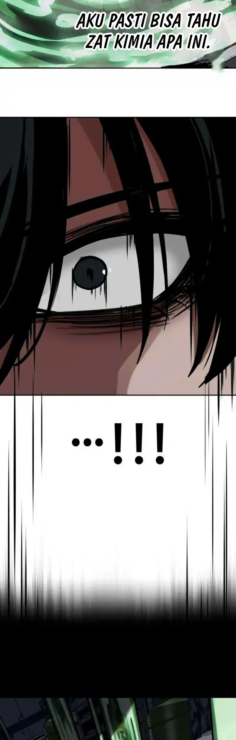 Resurrection Boy Chapter 20 - halaman 87
