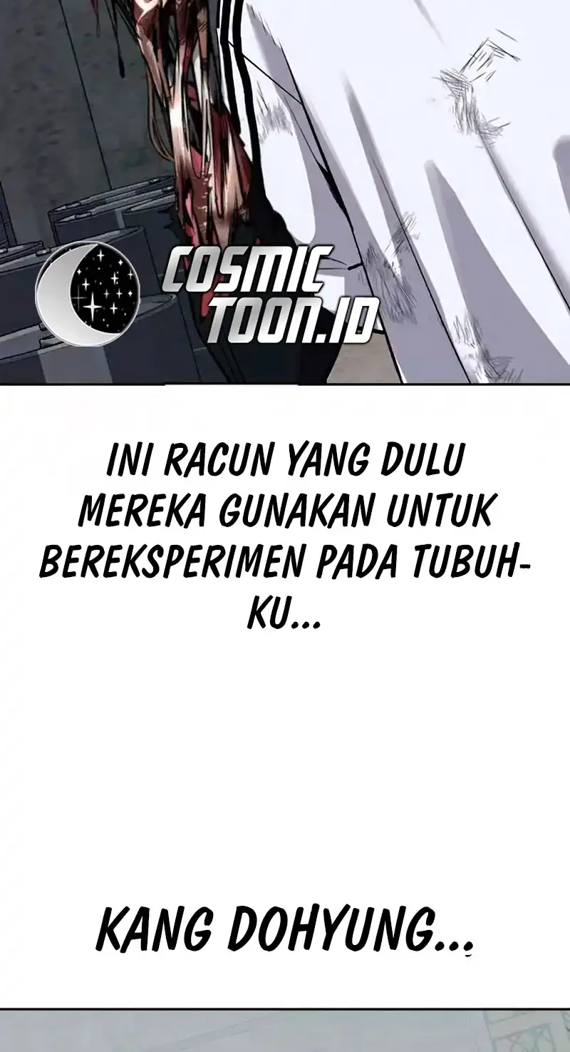 Resurrection Boy Chapter 20 - halaman 90