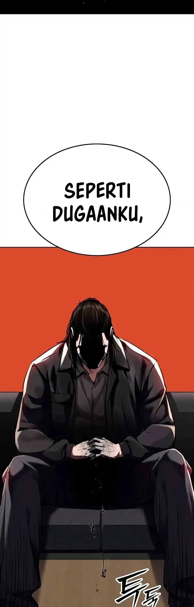 Resurrection Boy Chapter 20 - halaman 94