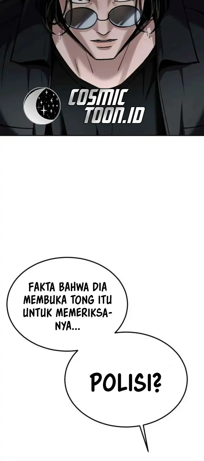 Resurrection Boy Chapter 20 - halaman 96