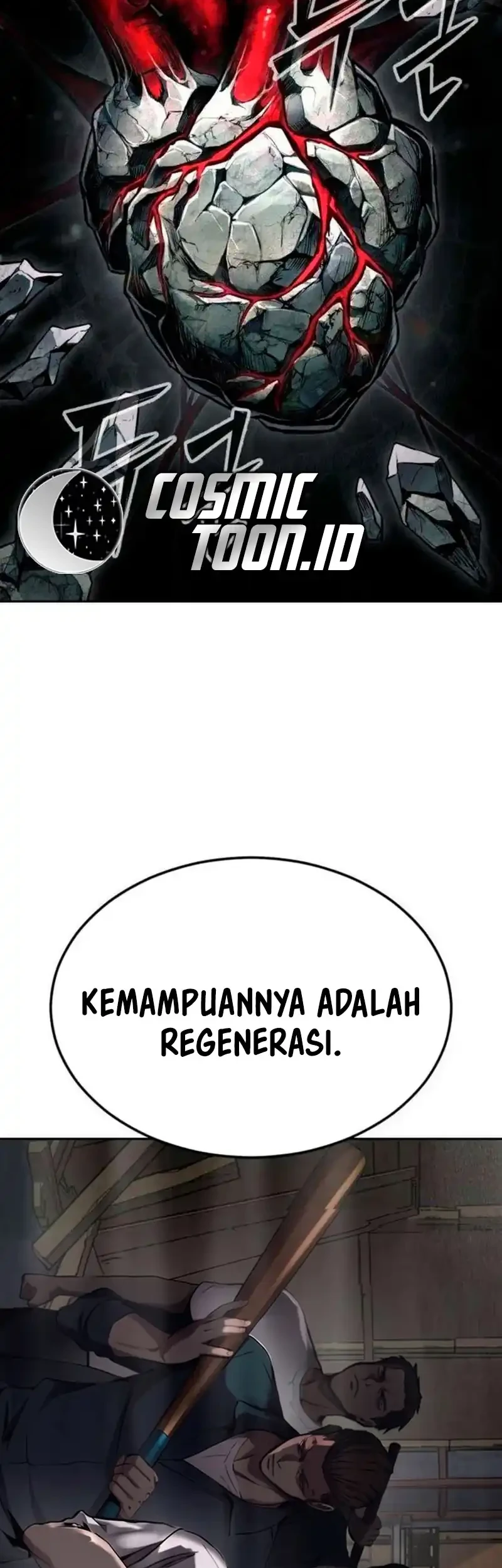 Resurrection Boy Chapter 20 - halaman 98