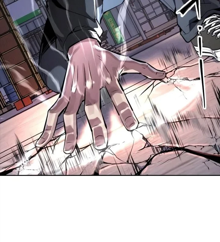 Resurrection Boy Chapter 21 - halaman 100