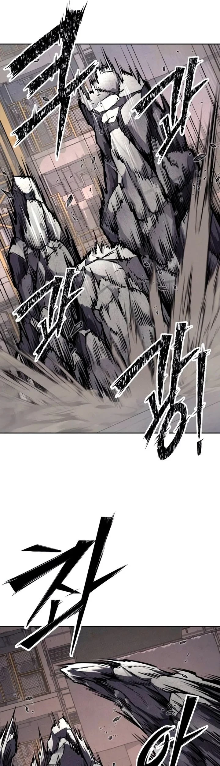 Resurrection Boy Chapter 21 - halaman 101