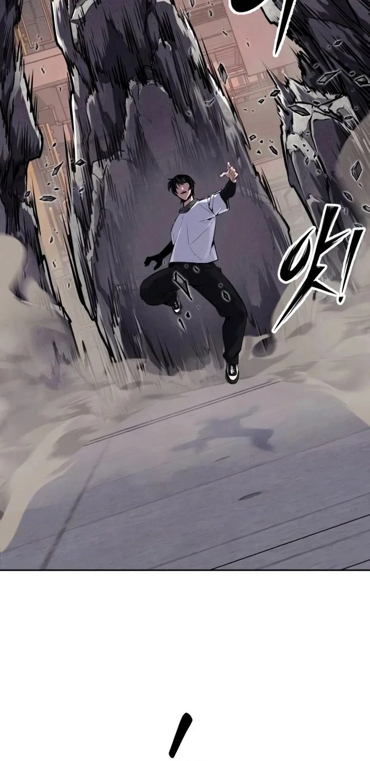 Resurrection Boy Chapter 21 - halaman 102