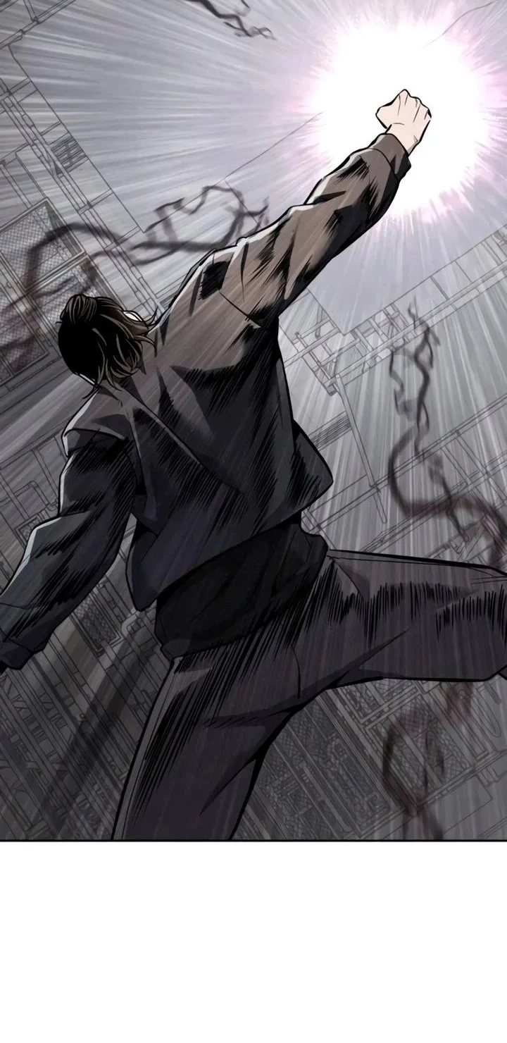 Resurrection Boy Chapter 21 - halaman 104