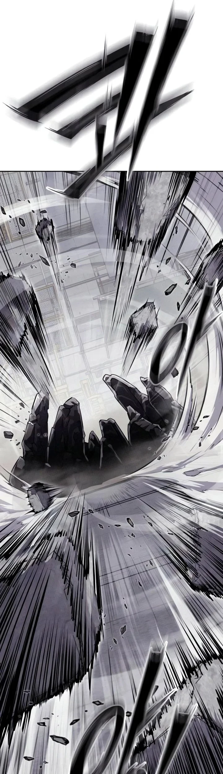 Resurrection Boy Chapter 21 - halaman 113