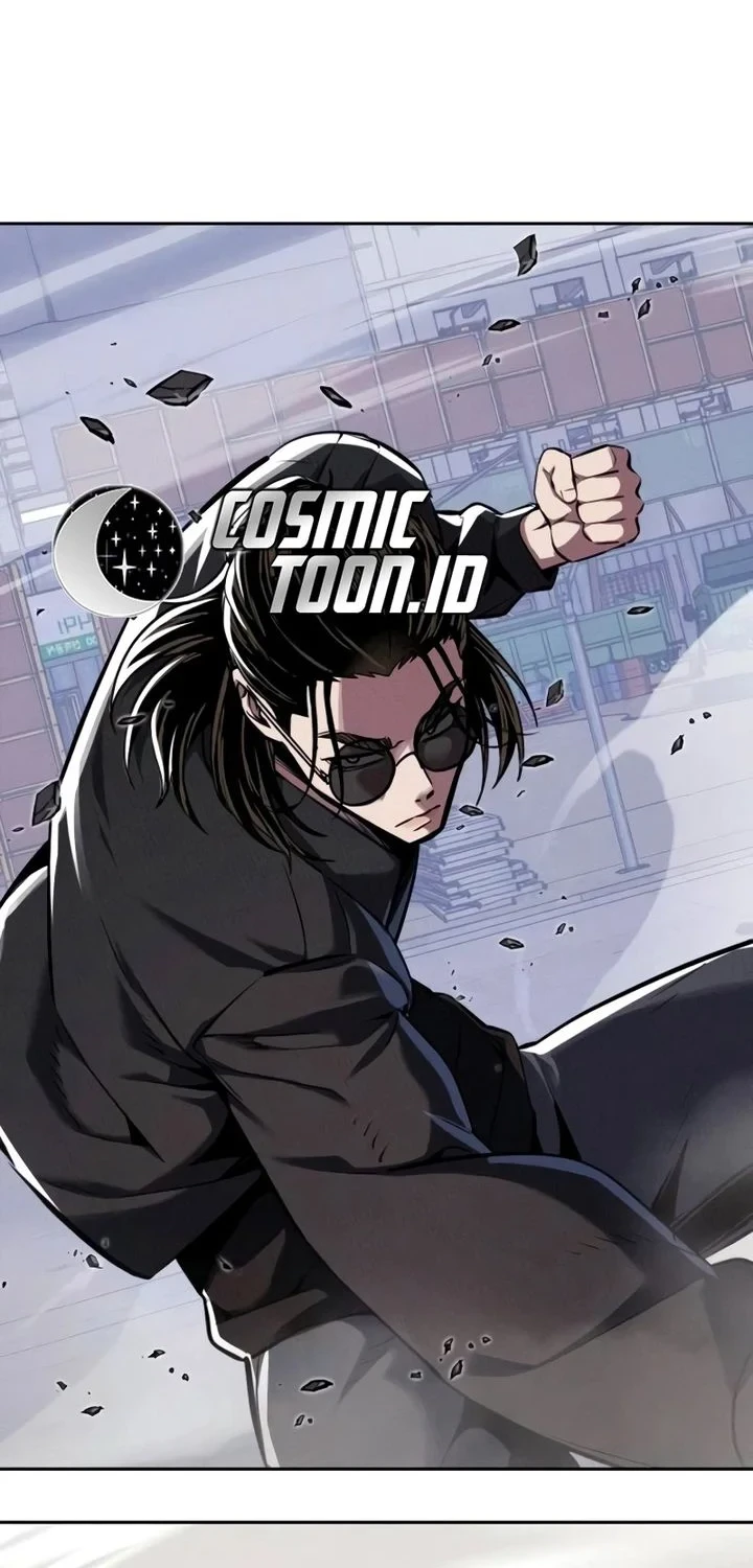 Resurrection Boy Chapter 21 - halaman 116
