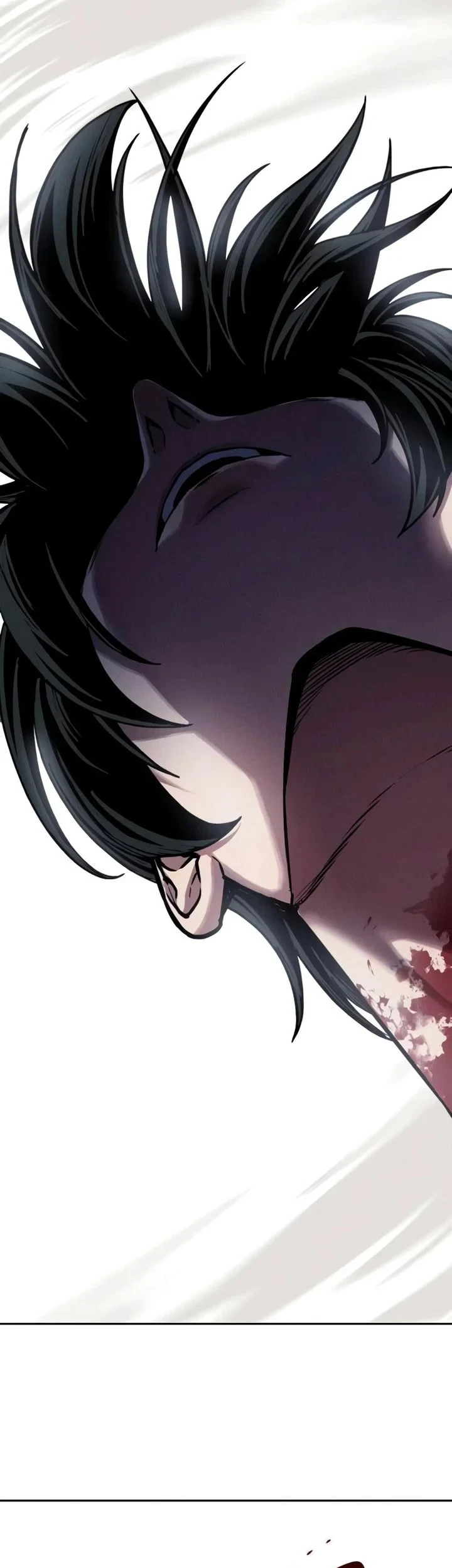 Resurrection Boy Chapter 21 - halaman 117
