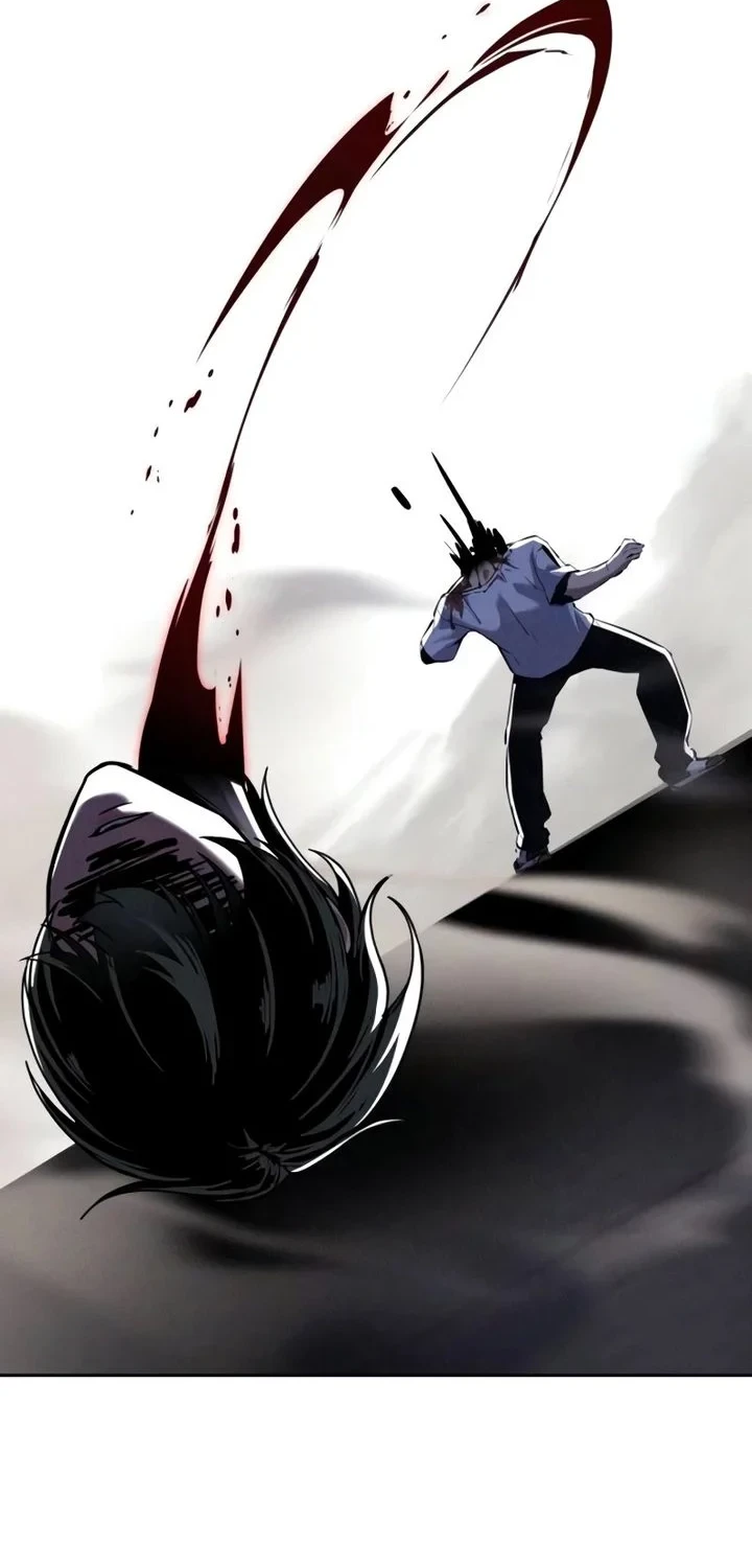 Resurrection Boy Chapter 21 - halaman 118