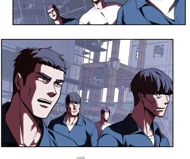 Resurrection Boy Chapter 21 - halaman 120