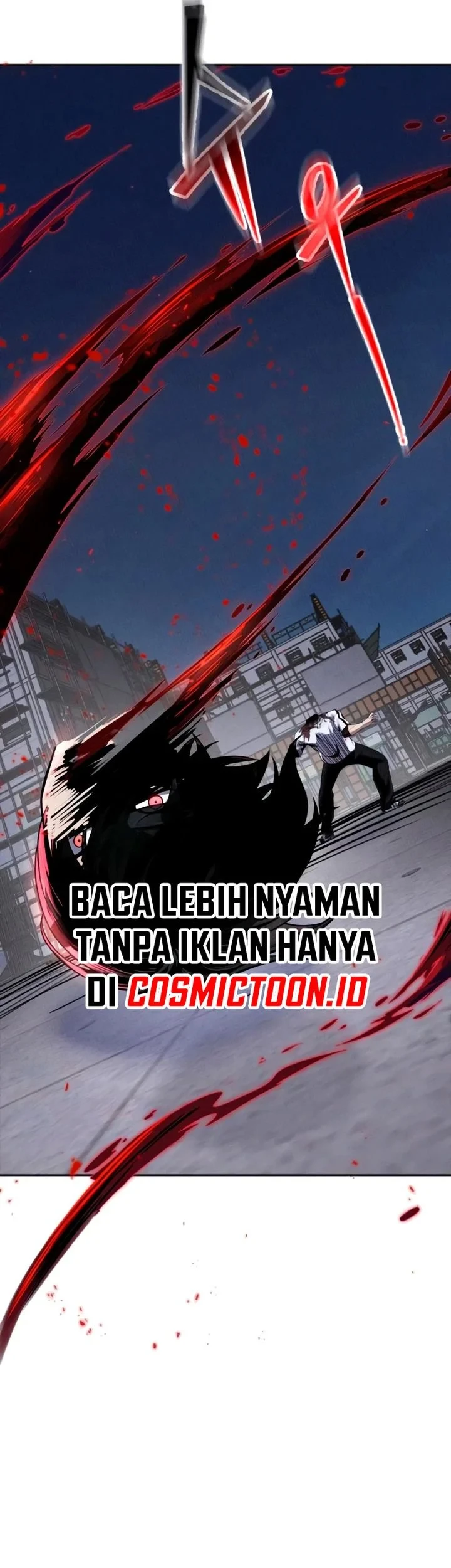 Resurrection Boy Chapter 21 - halaman 121