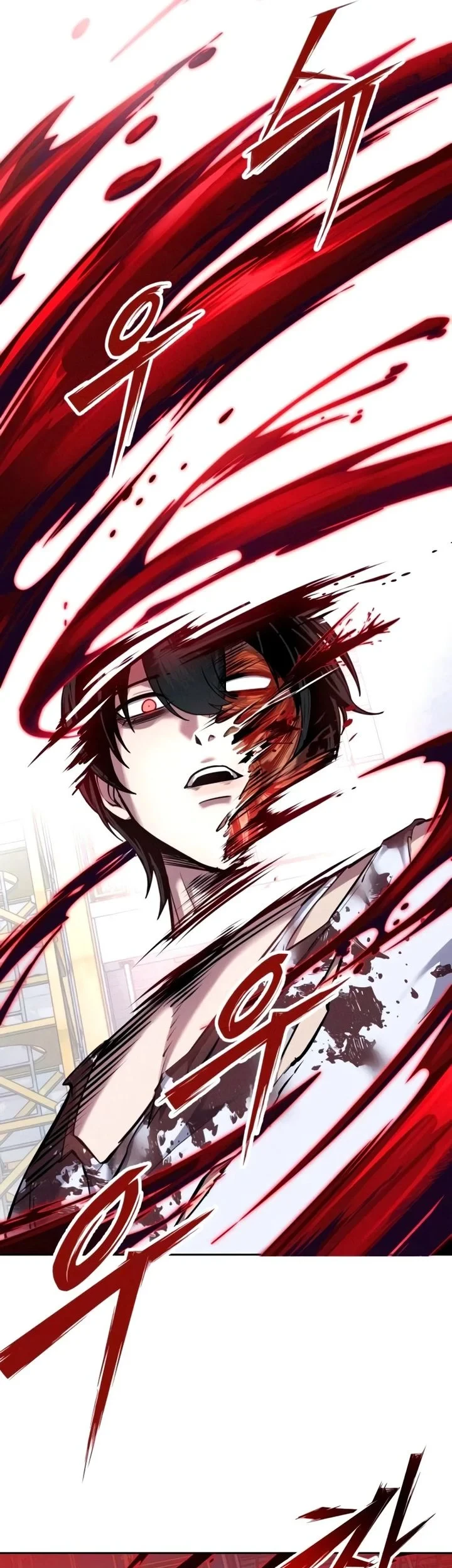 Resurrection Boy Chapter 21 - halaman 123
