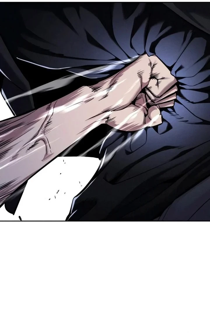 Resurrection Boy Chapter 21 - halaman 126