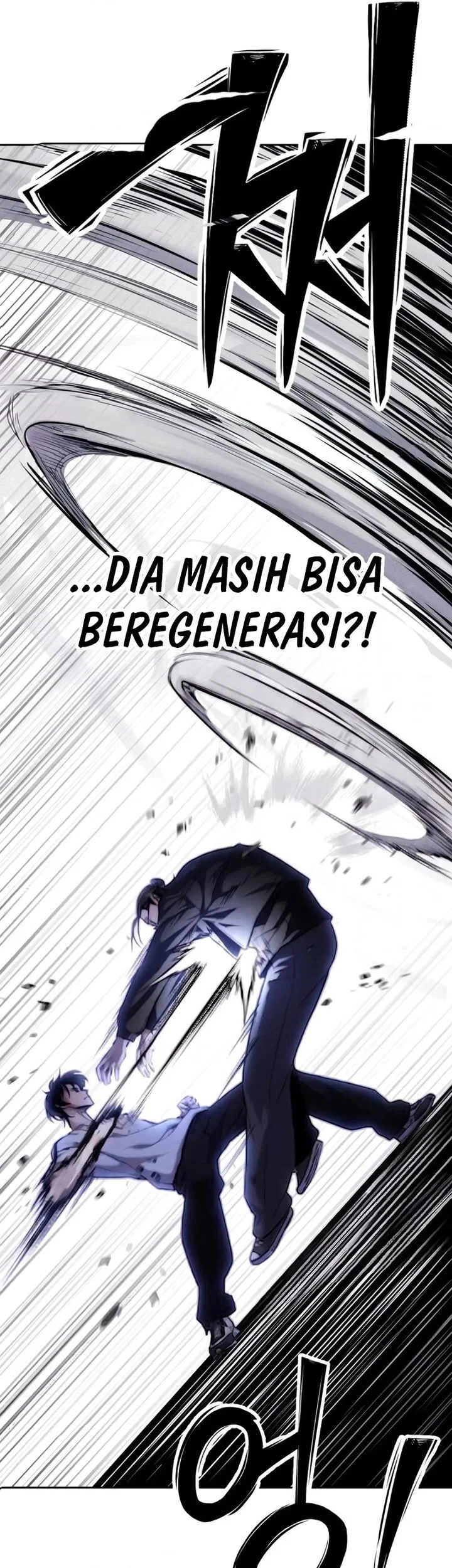 Resurrection Boy Chapter 21 - halaman 127