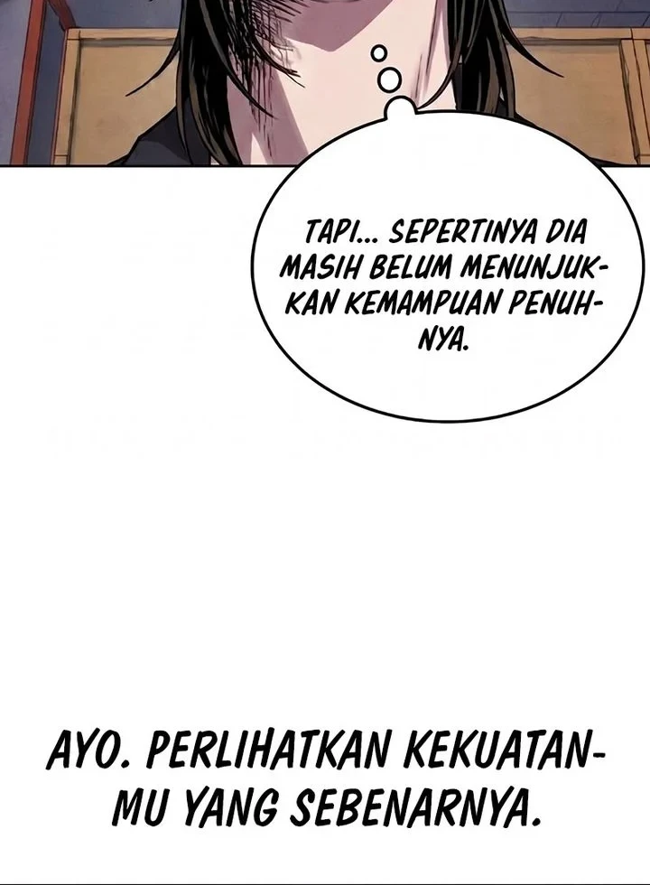 Resurrection Boy Chapter 21 - halaman 32