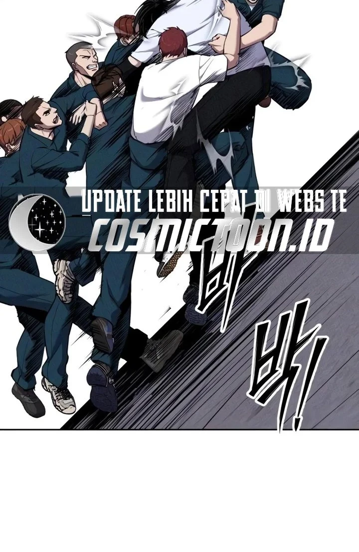 Resurrection Boy Chapter 21 - halaman 34