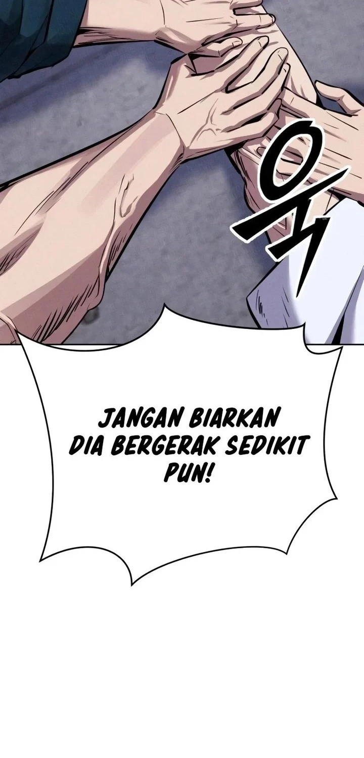 Resurrection Boy Chapter 21 - halaman 36