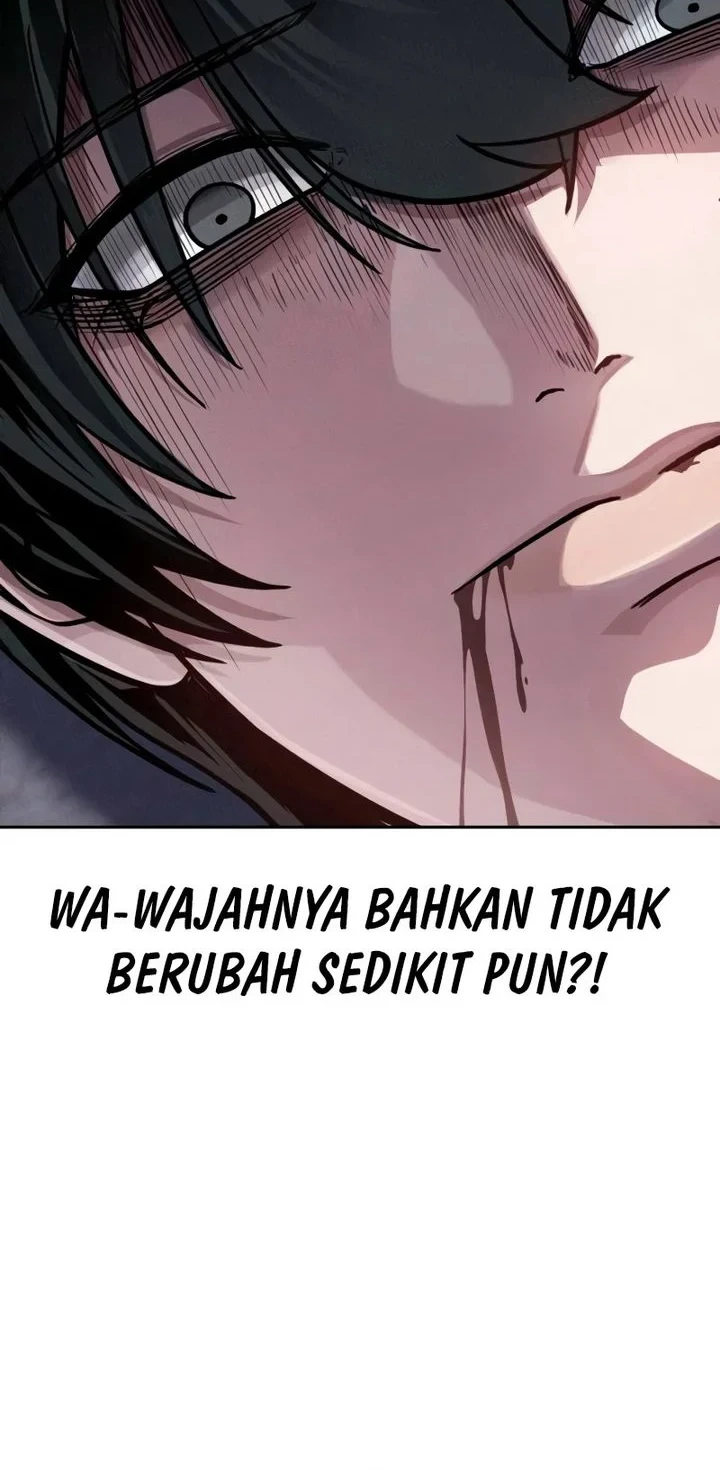 Resurrection Boy Chapter 21 - halaman 44