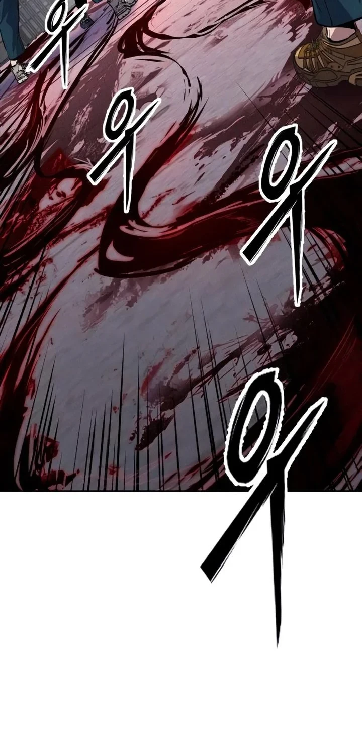 Resurrection Boy Chapter 21 - halaman 49