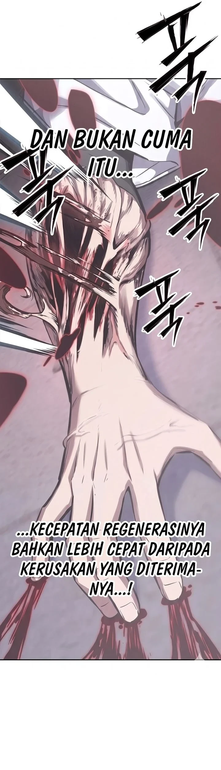 Resurrection Boy Chapter 21 - halaman 54