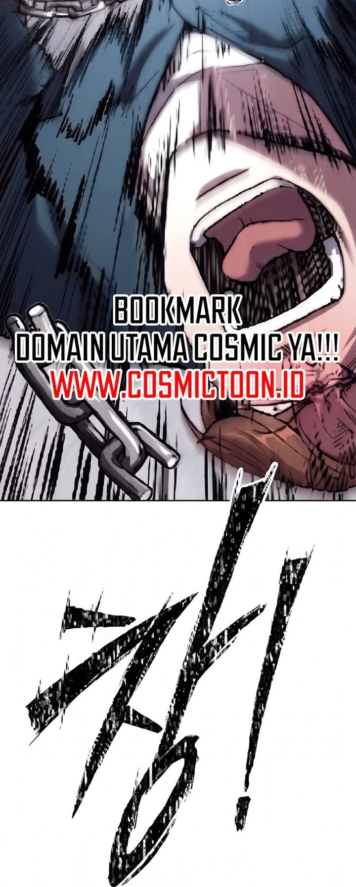 Resurrection Boy Chapter 21 - halaman 58