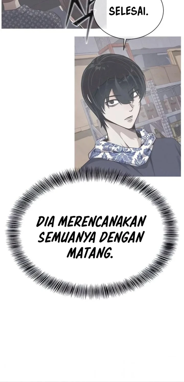 Resurrection Boy Chapter 21 - halaman 6