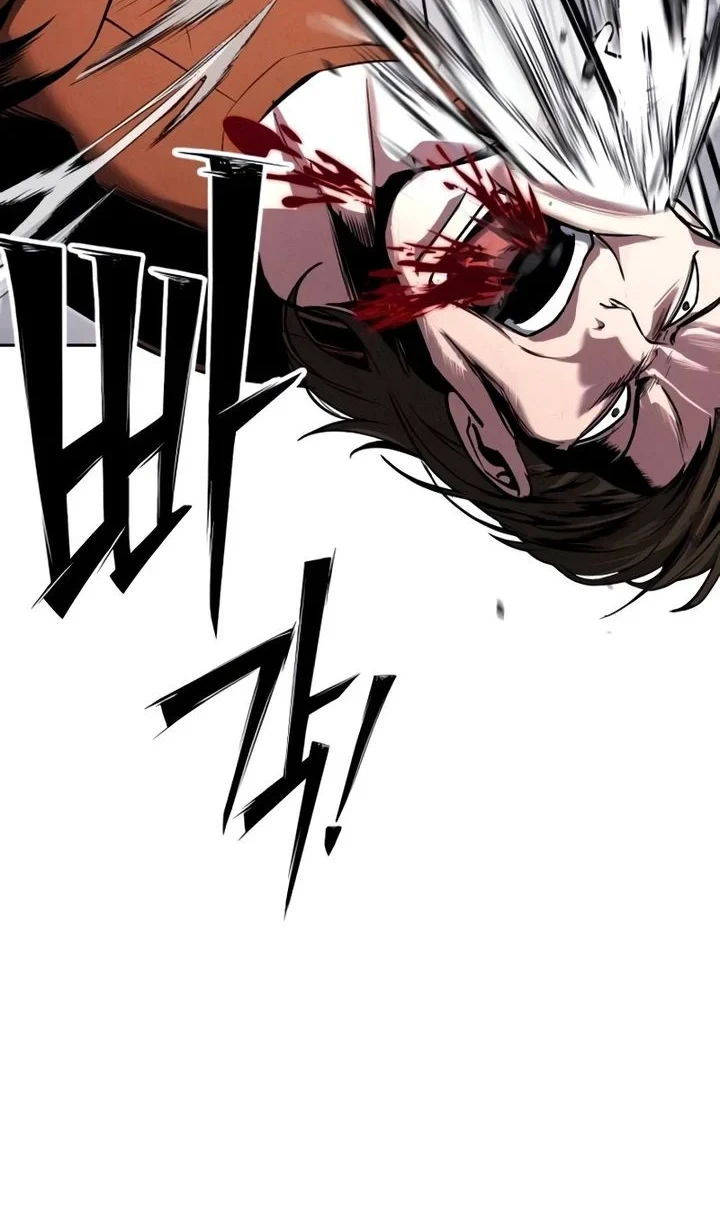 Resurrection Boy Chapter 21 - halaman 64