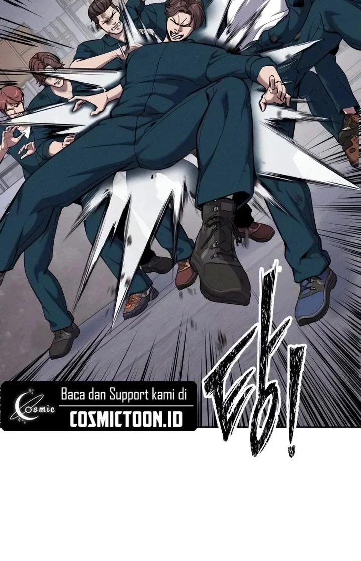 Resurrection Boy Chapter 21 - halaman 69