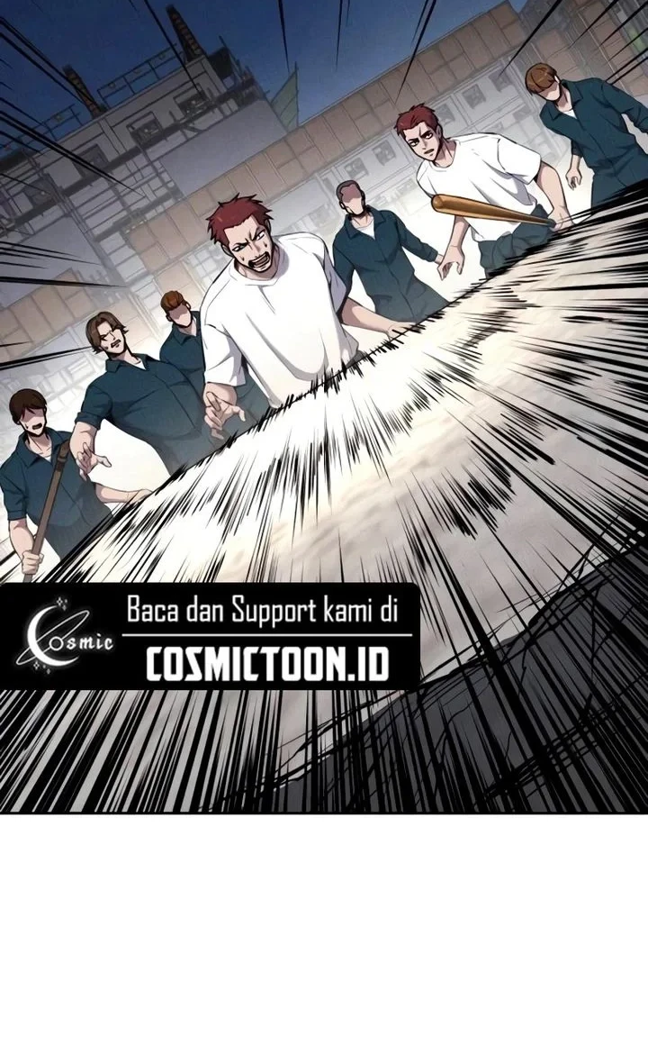 Resurrection Boy Chapter 21 - halaman 75