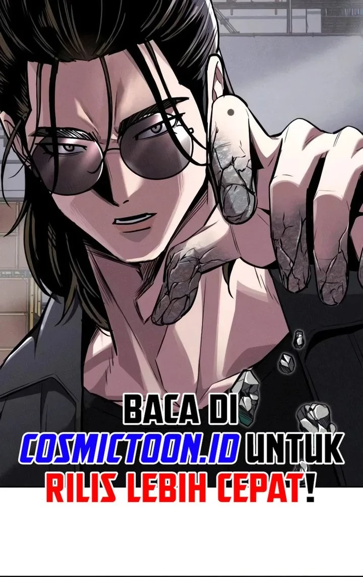 Resurrection Boy Chapter 21 - halaman 82