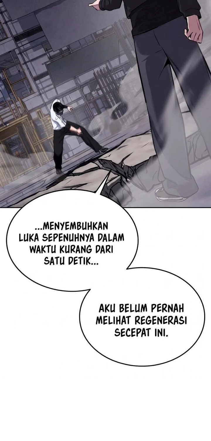 Resurrection Boy Chapter 21 - halaman 84