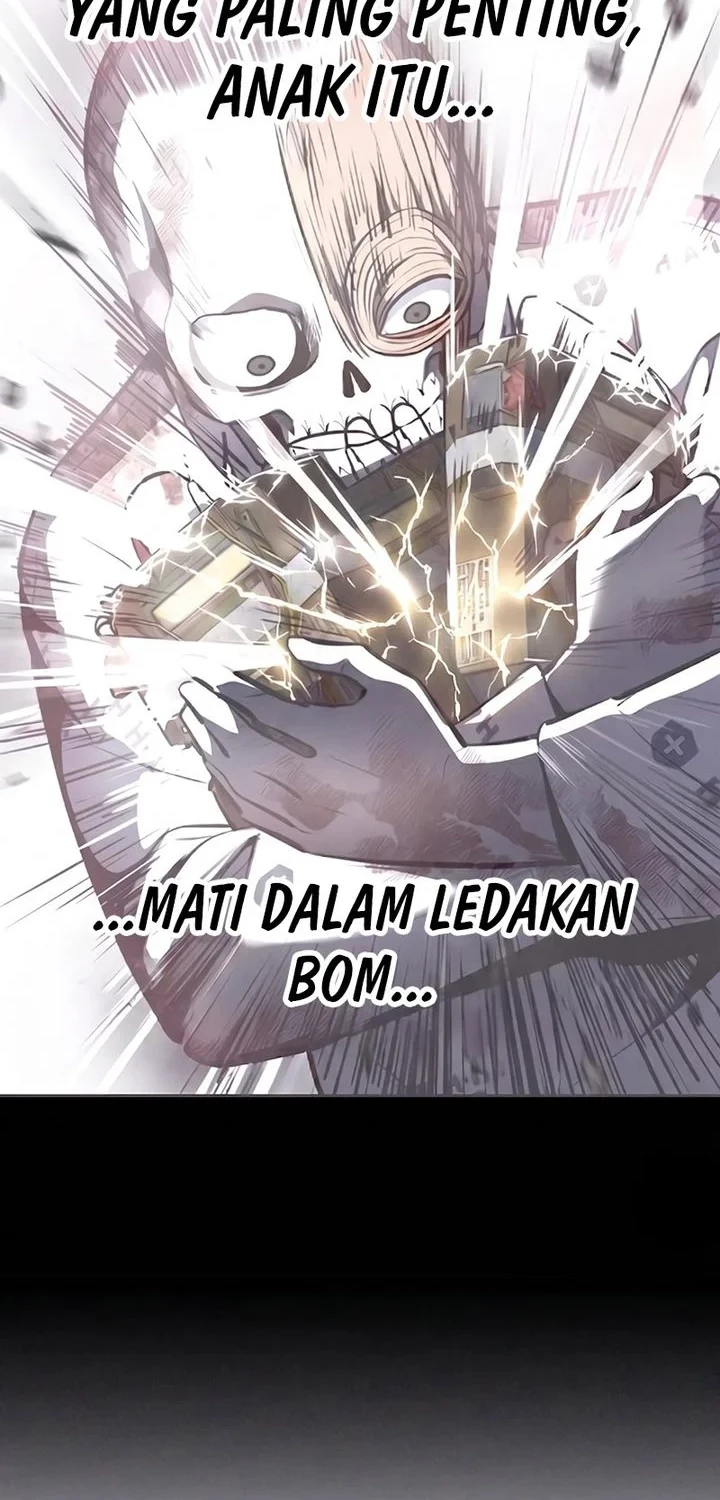 Resurrection Boy Chapter 21 - halaman 88