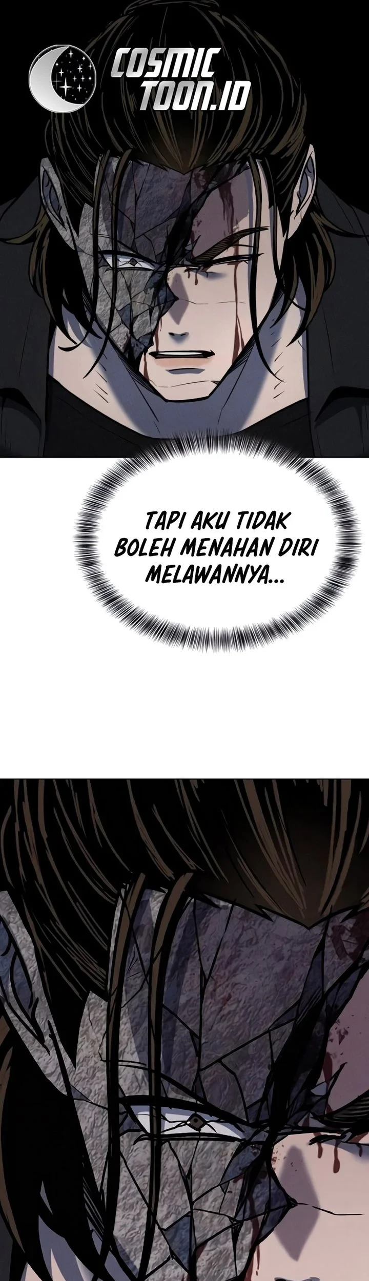 Resurrection Boy Chapter 22 - halaman 104