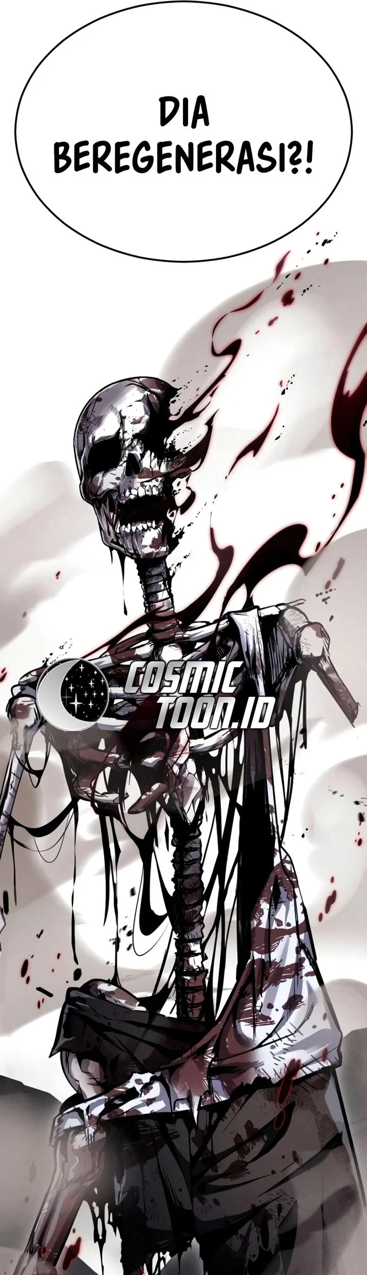 Resurrection Boy Chapter 22 - halaman 108
