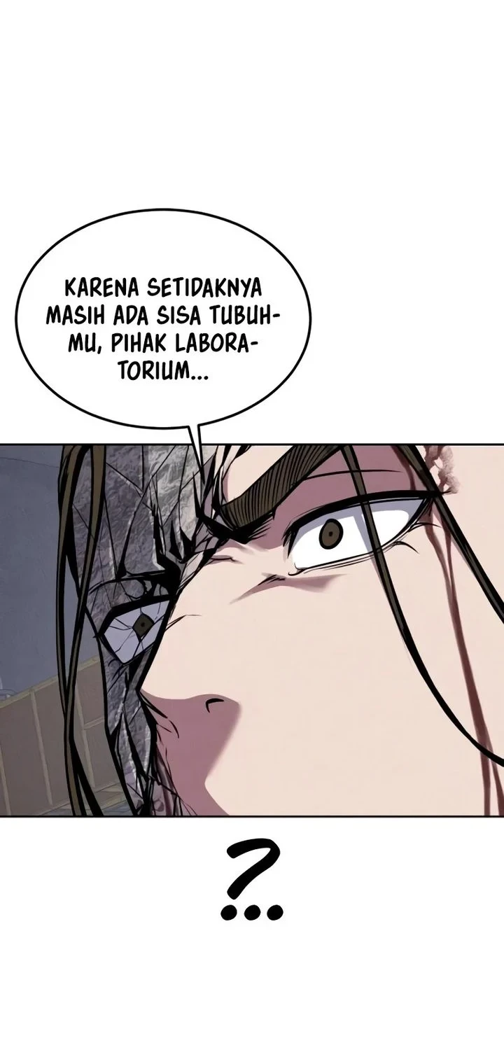 Resurrection Boy Chapter 22 - halaman 112