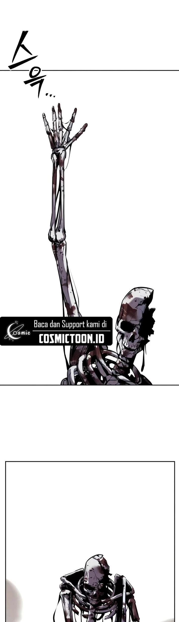 Resurrection Boy Chapter 22 - halaman 113