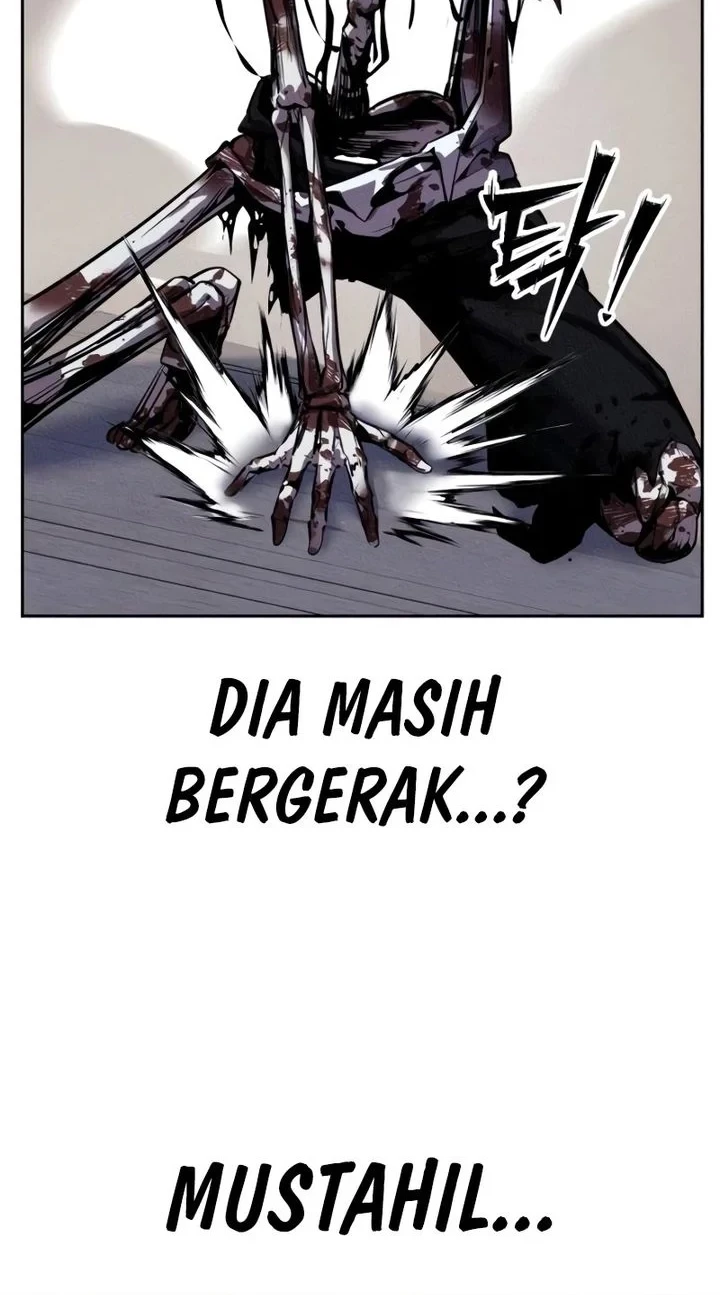 Resurrection Boy Chapter 22 - halaman 114