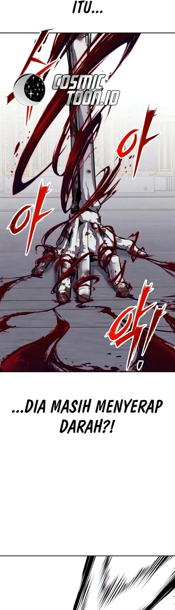 Resurrection Boy Chapter 22 - halaman 117