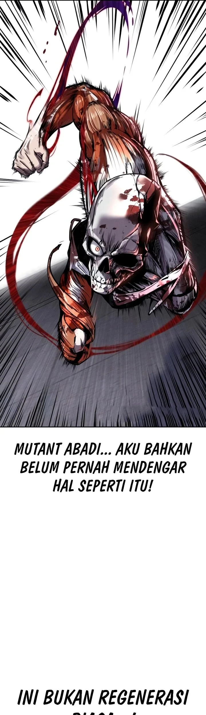 Resurrection Boy Chapter 22 - halaman 119