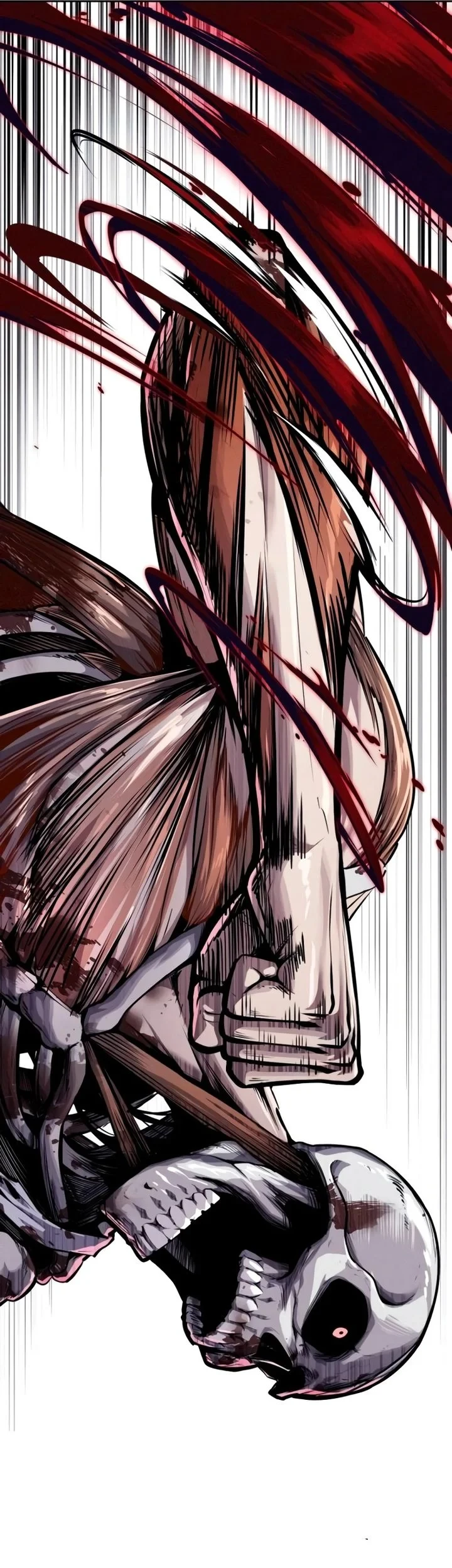 Resurrection Boy Chapter 22 - halaman 123