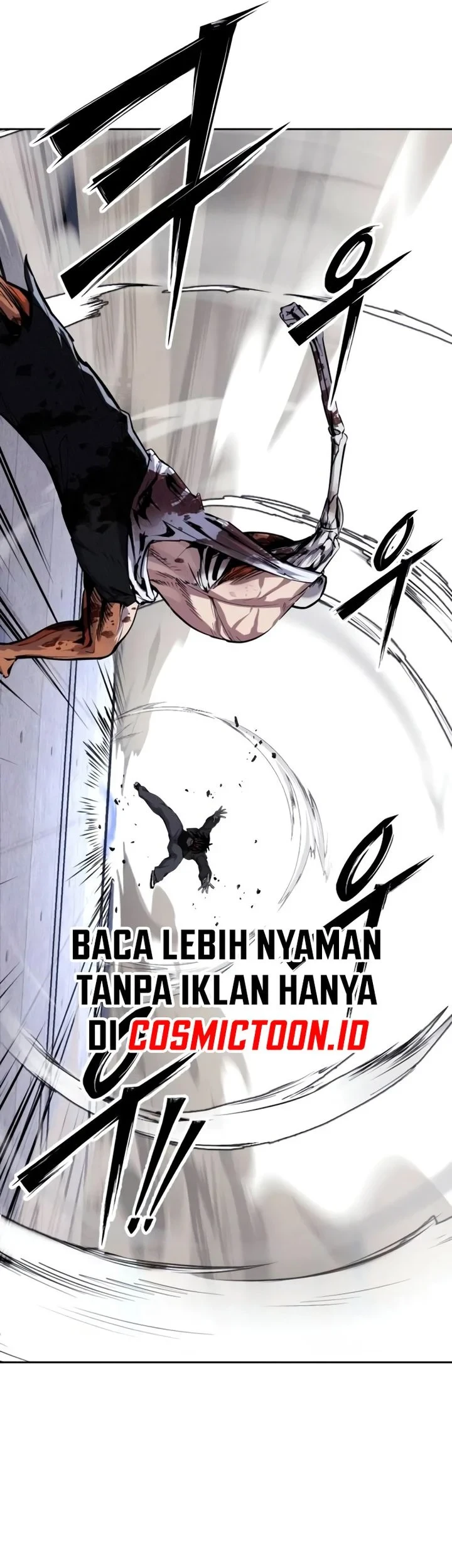 Resurrection Boy Chapter 22 - halaman 129