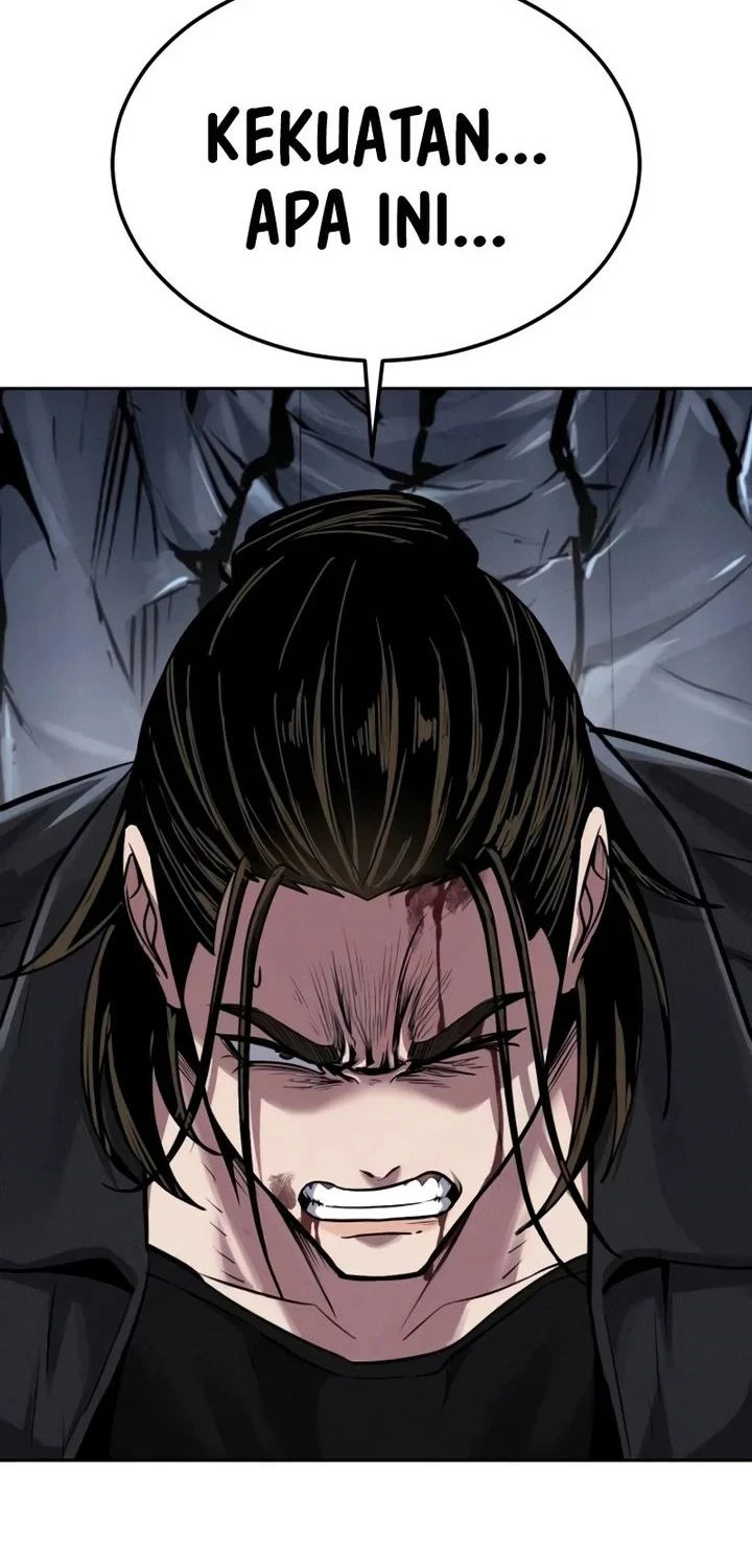 Resurrection Boy Chapter 22 - halaman 134