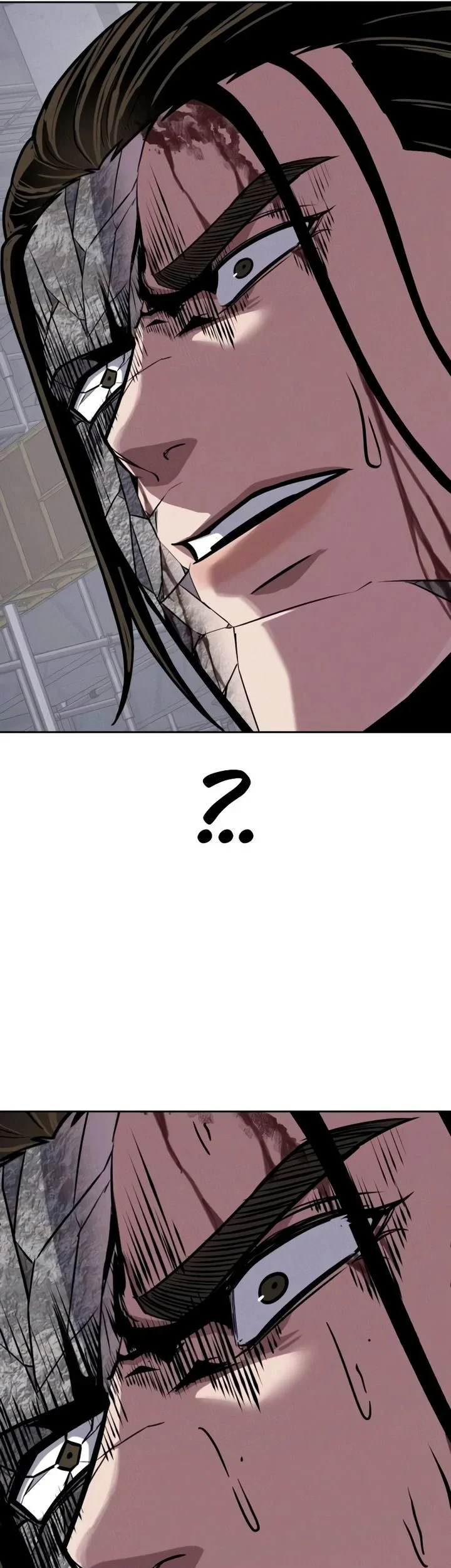 Resurrection Boy Chapter 22 - halaman 137