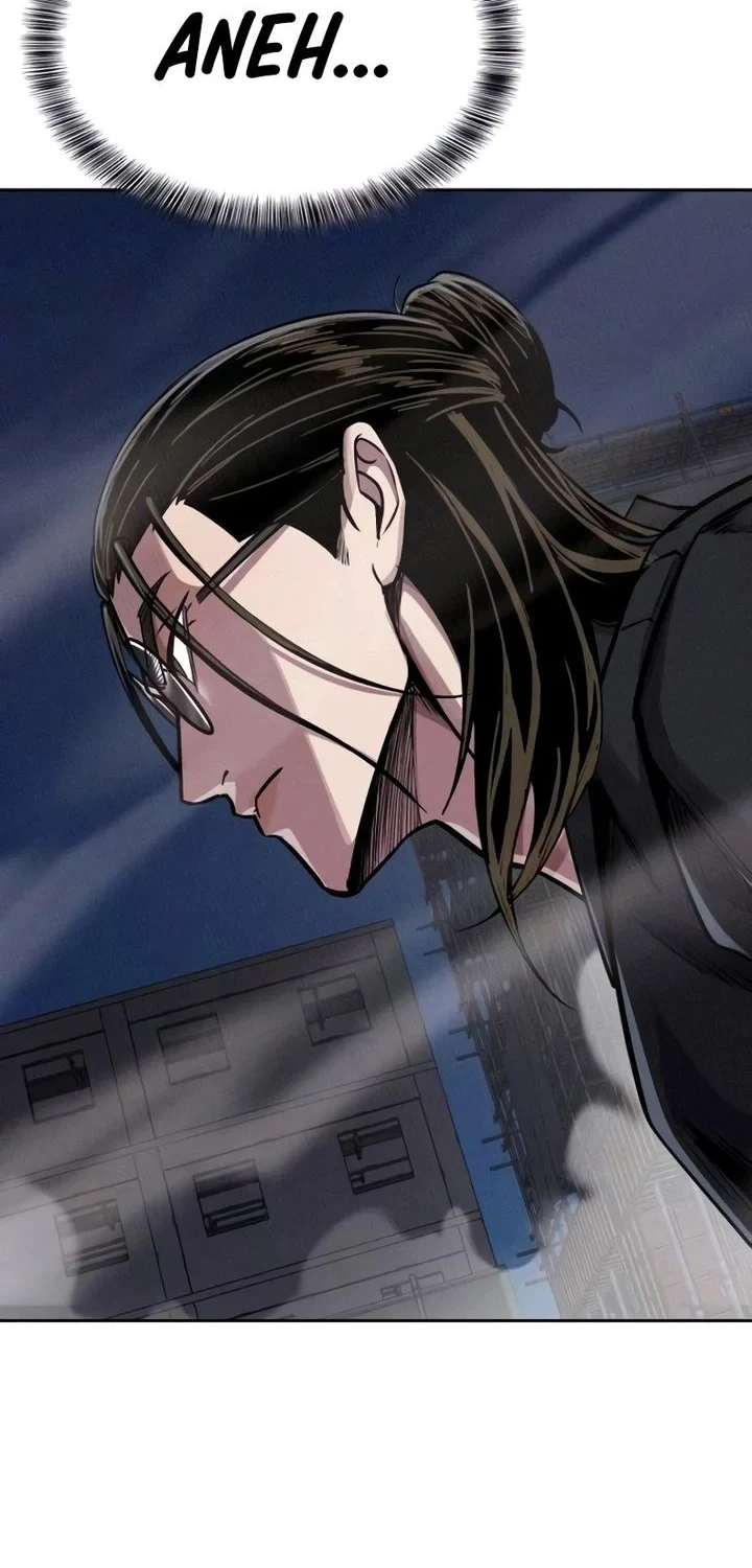 Resurrection Boy Chapter 22 - halaman 14